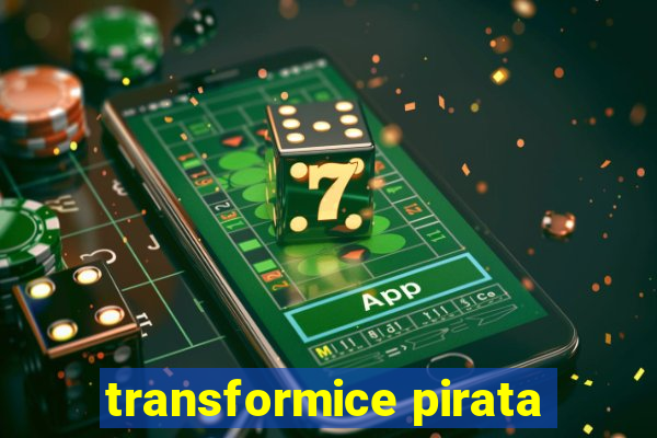 transformice pirata